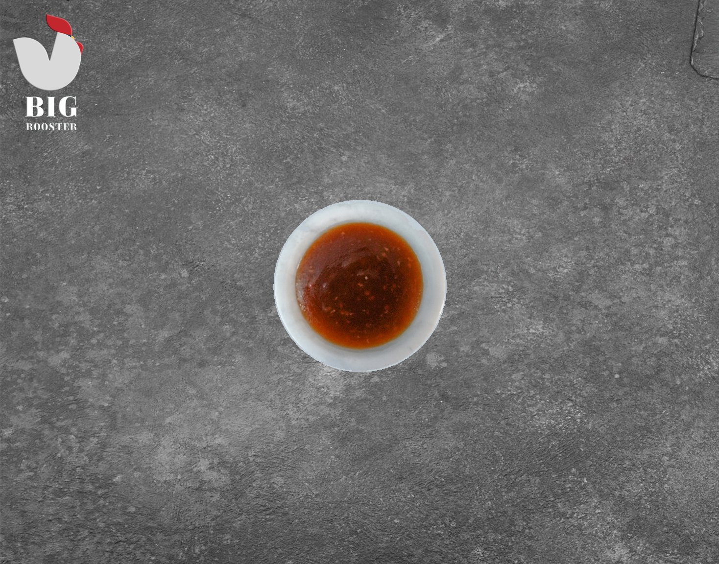 Garlic Honey Japanese