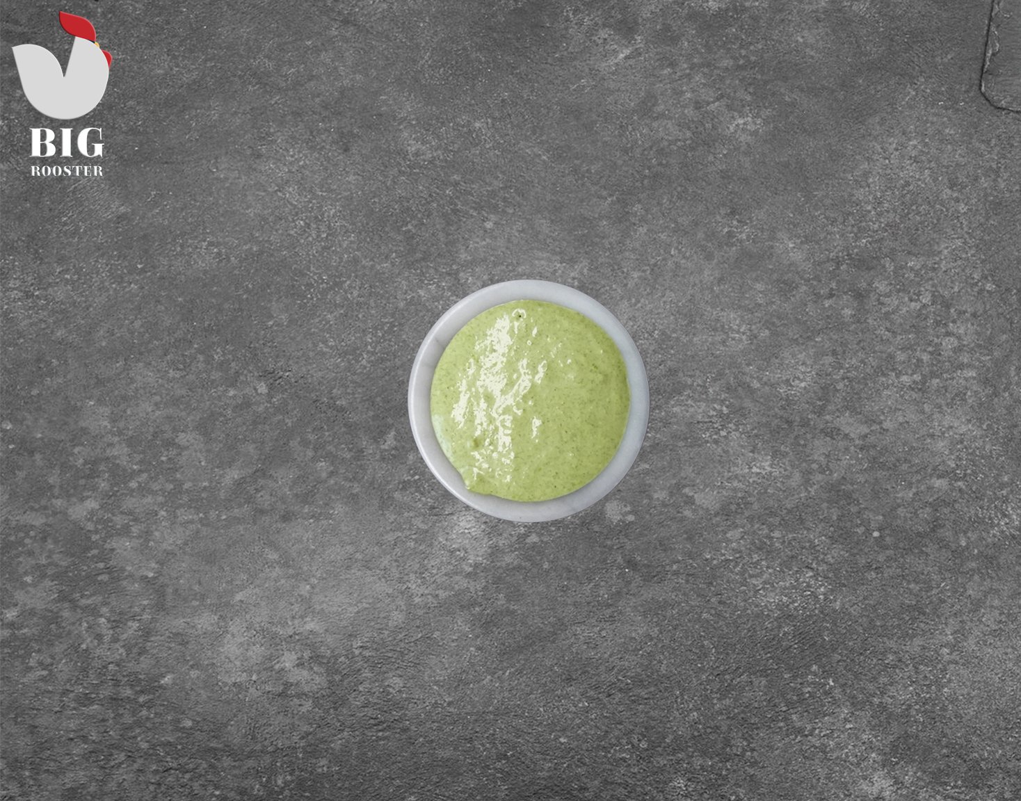 Velvety Pesto